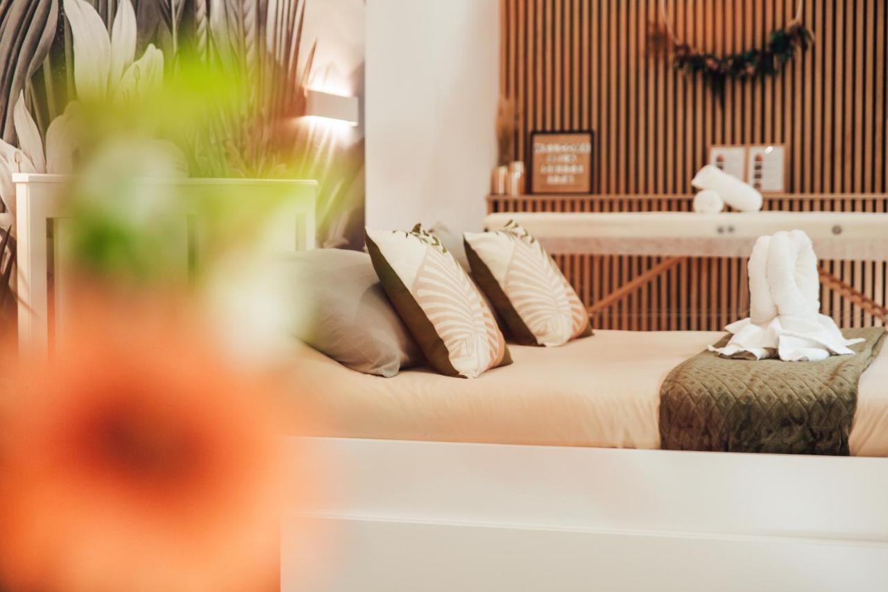 La Suite 176 - Piscine Privee, Spa, Hammam A Reims Exterior photo